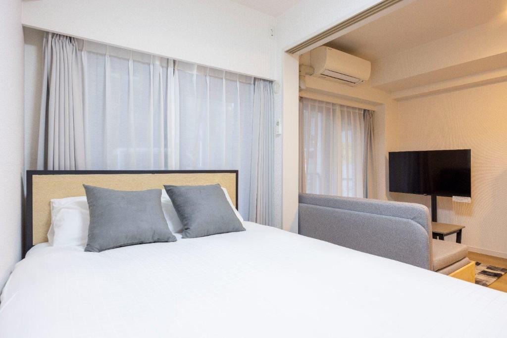 Shibuya Apartment | Le Clair HATSUDAI