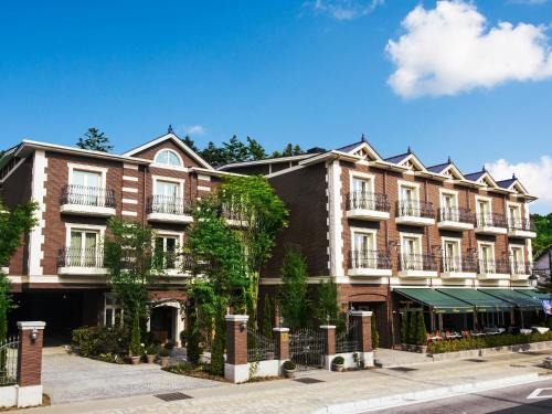 Kyukaruizawa Hotel | Le Grand Kyu Karuizawa