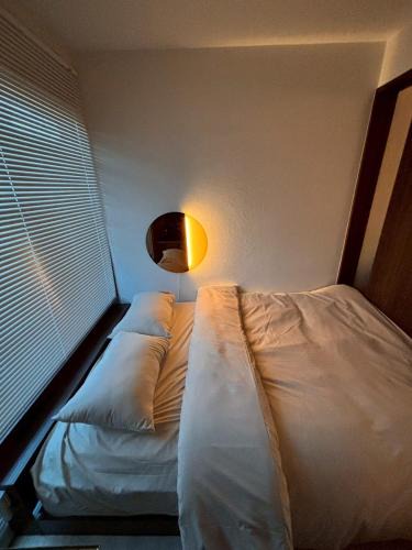 Hakata-ku Apartment | Le Lien KUOKOU - Vacation STAY 98469v