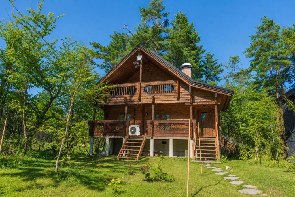 Hakuba Ski Chalet | Le Mistral Hakuba