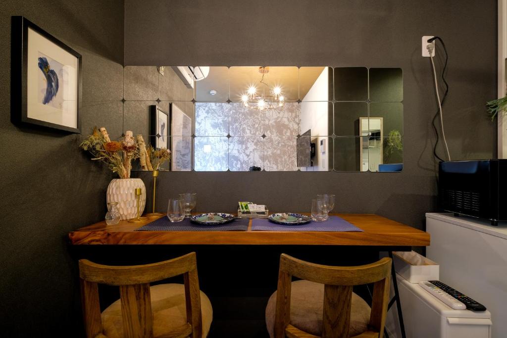 Naha City Centre Apartment | Le Soleil Asato