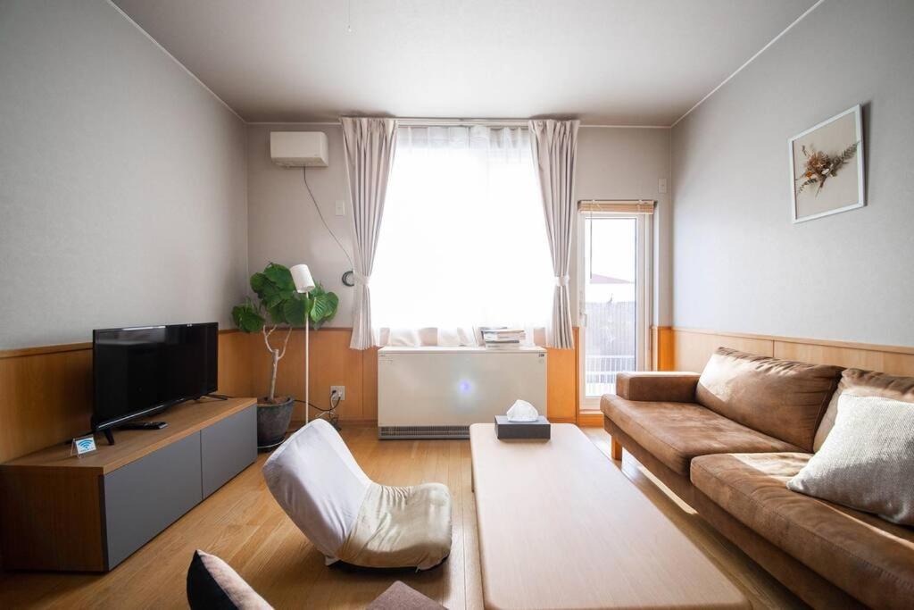Asahikawa Apartment | Learch Asahikawa