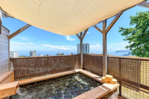Atami Hotel | Lectore Atami Momoyama - TKP Hotels & Resorts