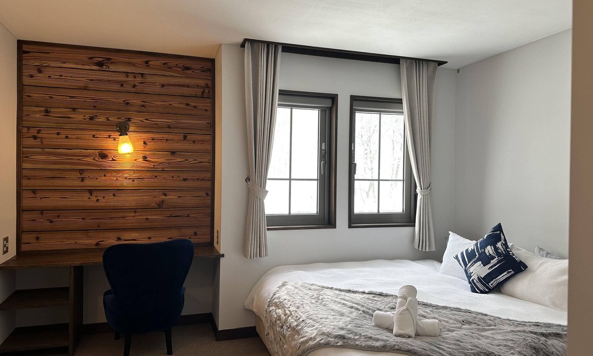 Myoko Cabin | Legend Inn Myoko