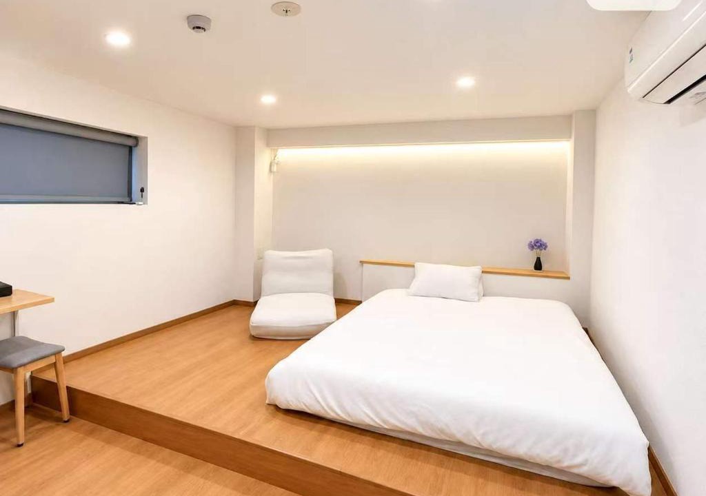 Nakano Hotel | Leisure Hotel II 東中野