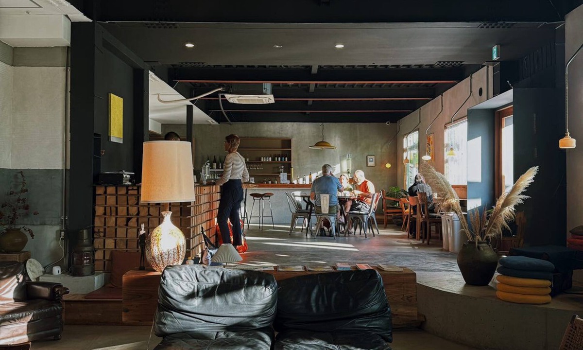 Onomichi Hotel | Lemonsea Onomichi