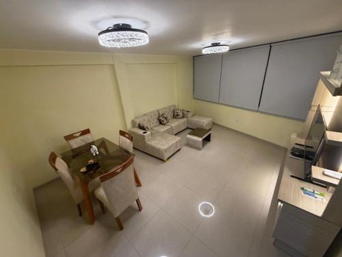 San Martin de Porres House | Leos house