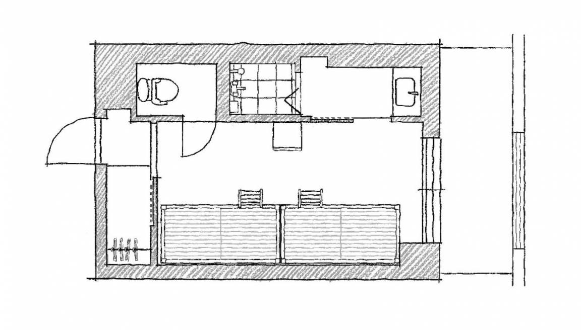 Chuo-ku Hotel | LESTEL MARU