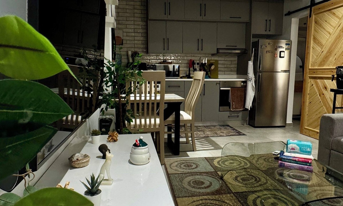 Village Road Apartment | Level One Living , Morden comfort in a prime location compound feels like Home