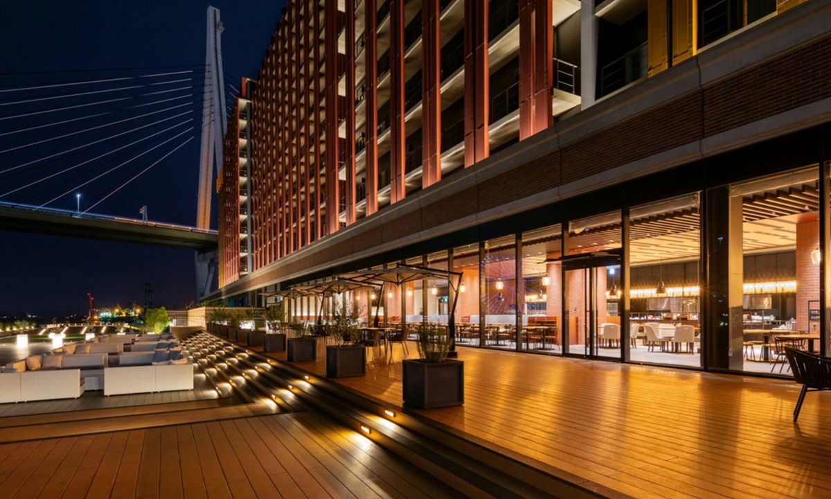 Konohana Hotel | LIBER HOTEL OSAKA