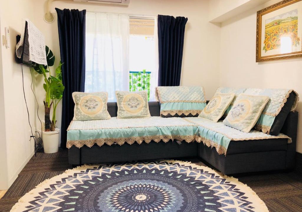 Nishigotanda Apartment | Liberte Nishigotanda - Vacation STAY 11658
