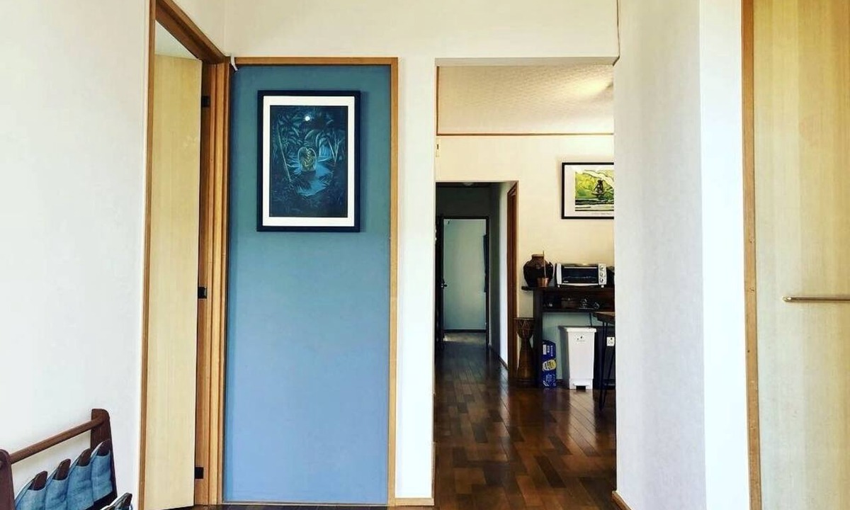 Kadena-cho Hostel | Life is a Journey - Hostel