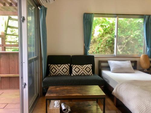 Kadena-cho House | Life is a Journey
