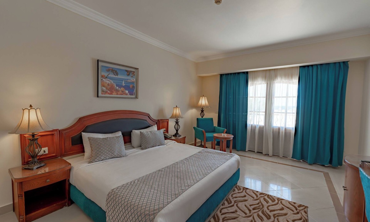 El Quseir Resort | Life Resort Coral Hills - All inclusive