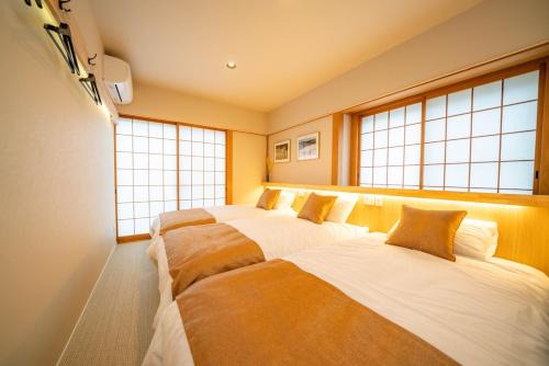Hakone Apartment | Life resort Toki Sengokubara Private house max 12pax near bus stop