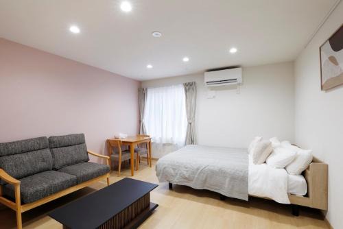 Kameari Apartment | LIFE TOWN Kameari