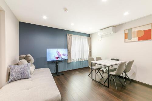 Katsushika Apartment | LIFE TOWN Takasago