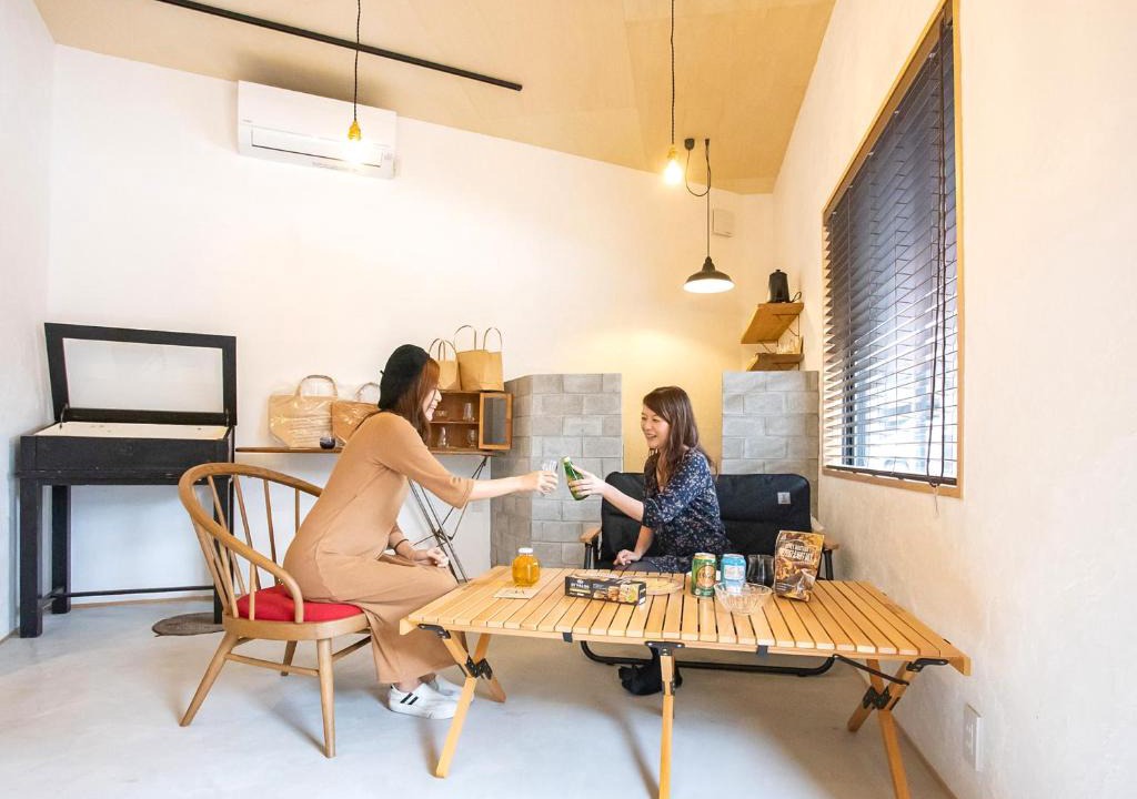 Ryuga Onsen Hotel | LifeStyleHotel ichi一棟貸切りホテル