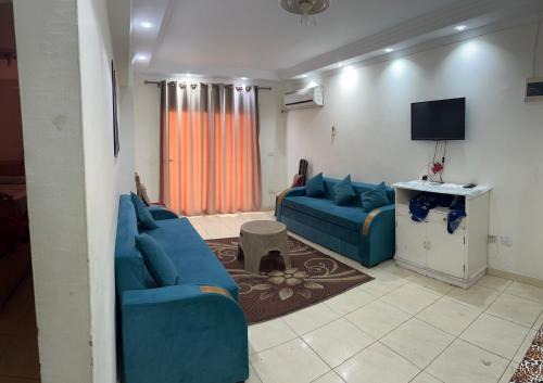 Al-Muntazah Apartment | Light Tower
