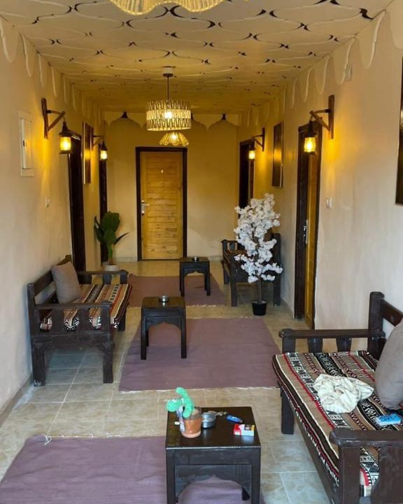 Dahab Hotel | Lighthouse Inn Dahab