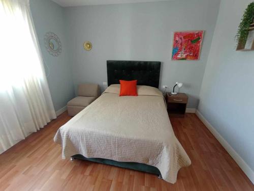 San Isidro Apartment | Like/Home