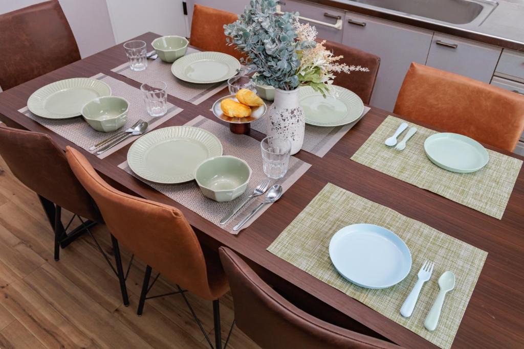 Nishi Ward Apartment | Likeliving