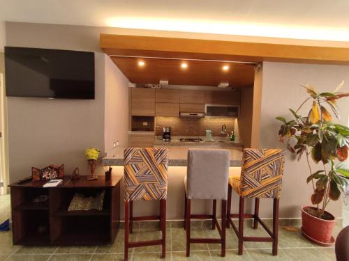 Historical Center Apartment | Lilium Apartment & Experiences