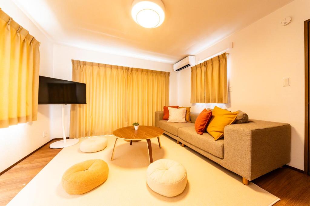 Kameari Apartment | Lille Kameari