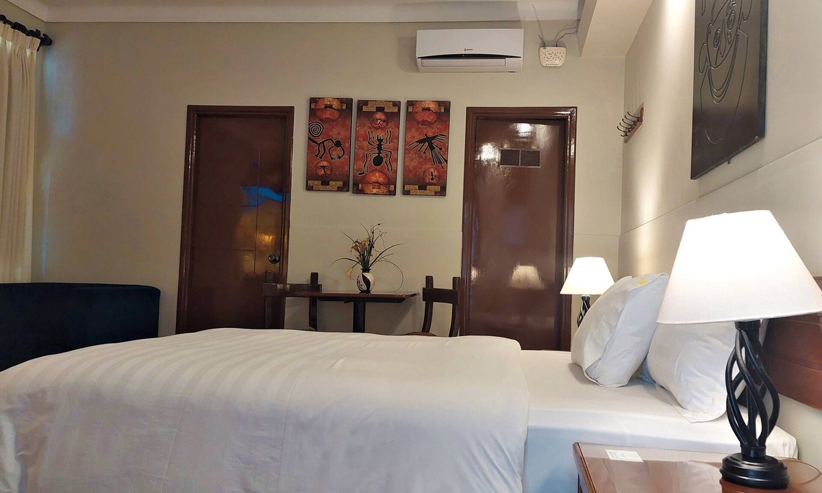 Armendariz Hotel | Lima Wasi Hotel