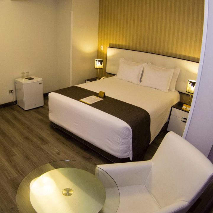 Bellavista Hotel | LimaQ Hotel