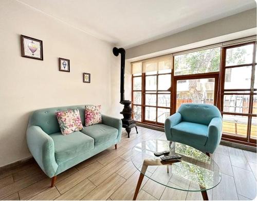Reducto Apartment | Lindo Amplio, cerca a Larcomar