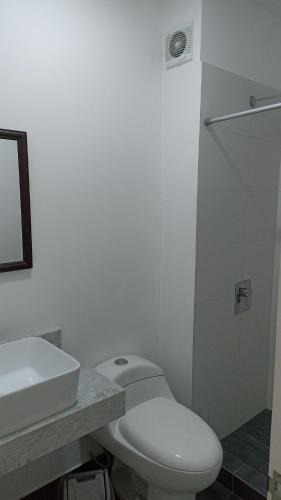 Barranco Apartment | Lindo loft