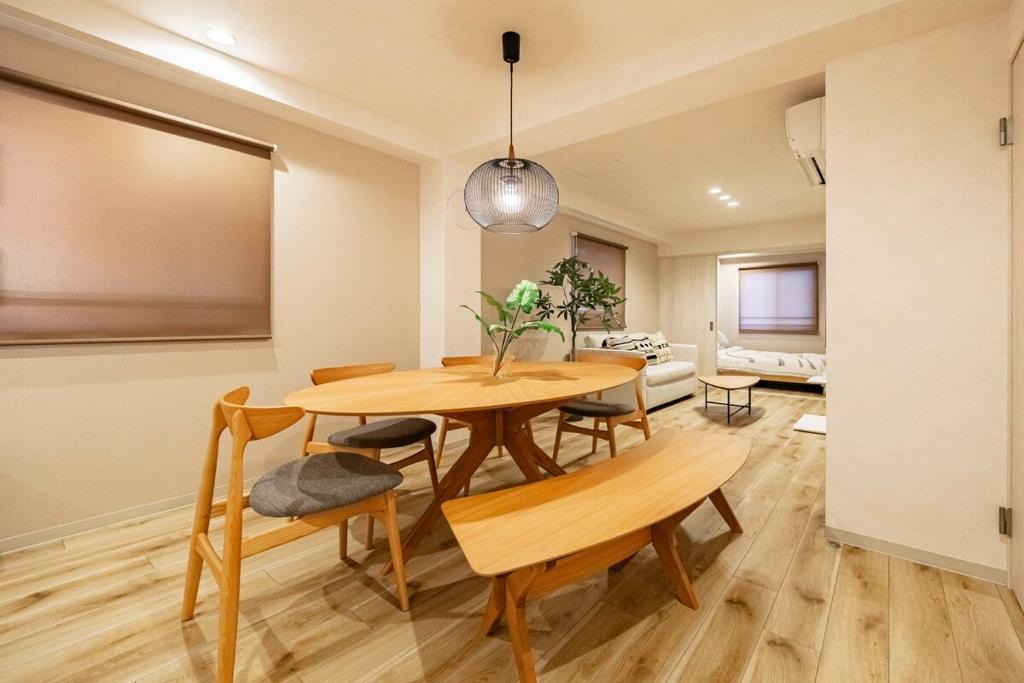 Higashikasai Apartment | Lino Stay Kasai 'ekol