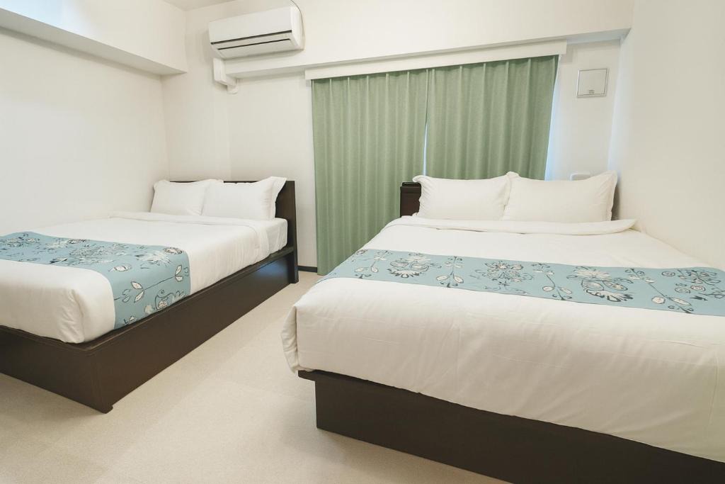 Nishinippori Hotel | LIO HOTEL Tokyo Nippori
