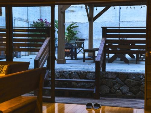 Tateyama House | Little Hermit by SANA