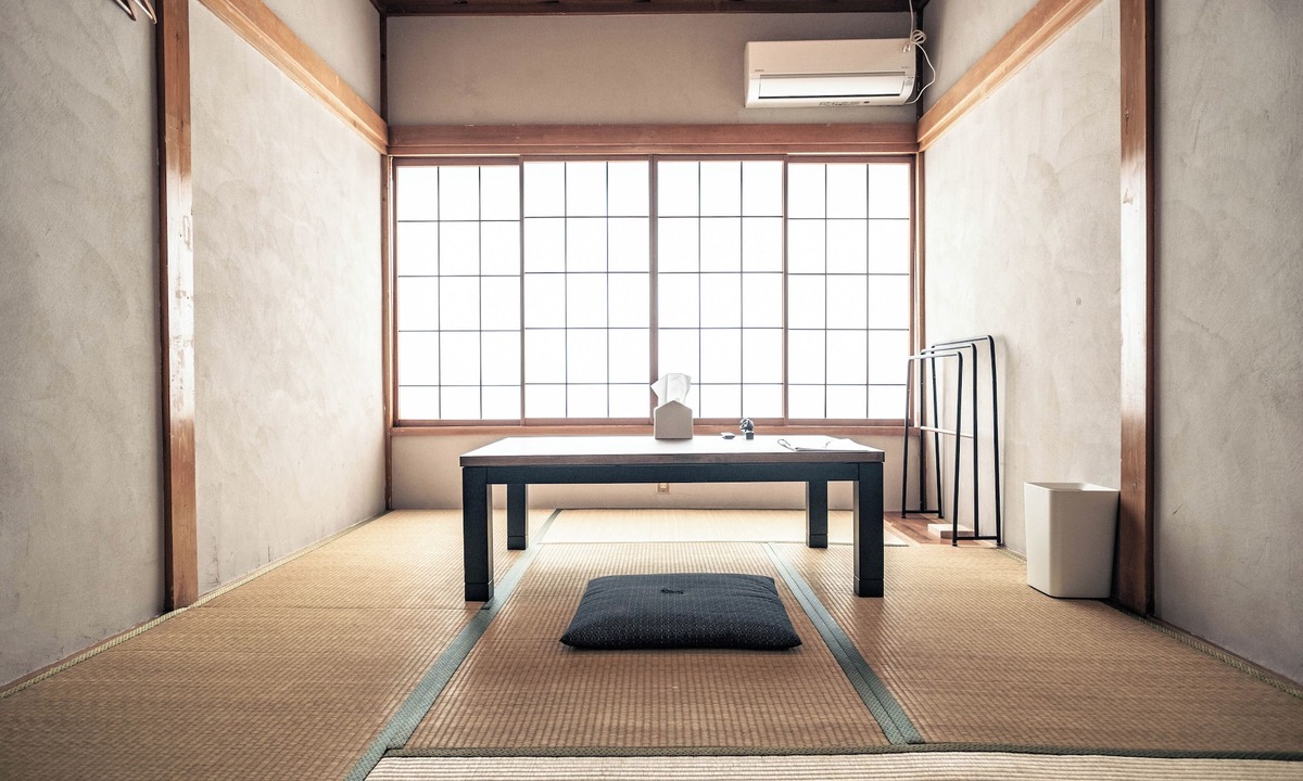 Yuzawa Hostel | Little Japan Echigo