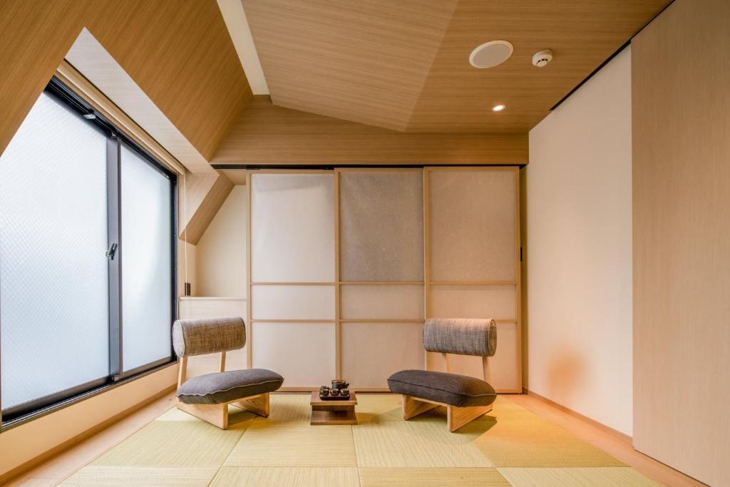 Higashiazabu Apartment | LiveGRACE Hotel Azabu 麻布芝公園