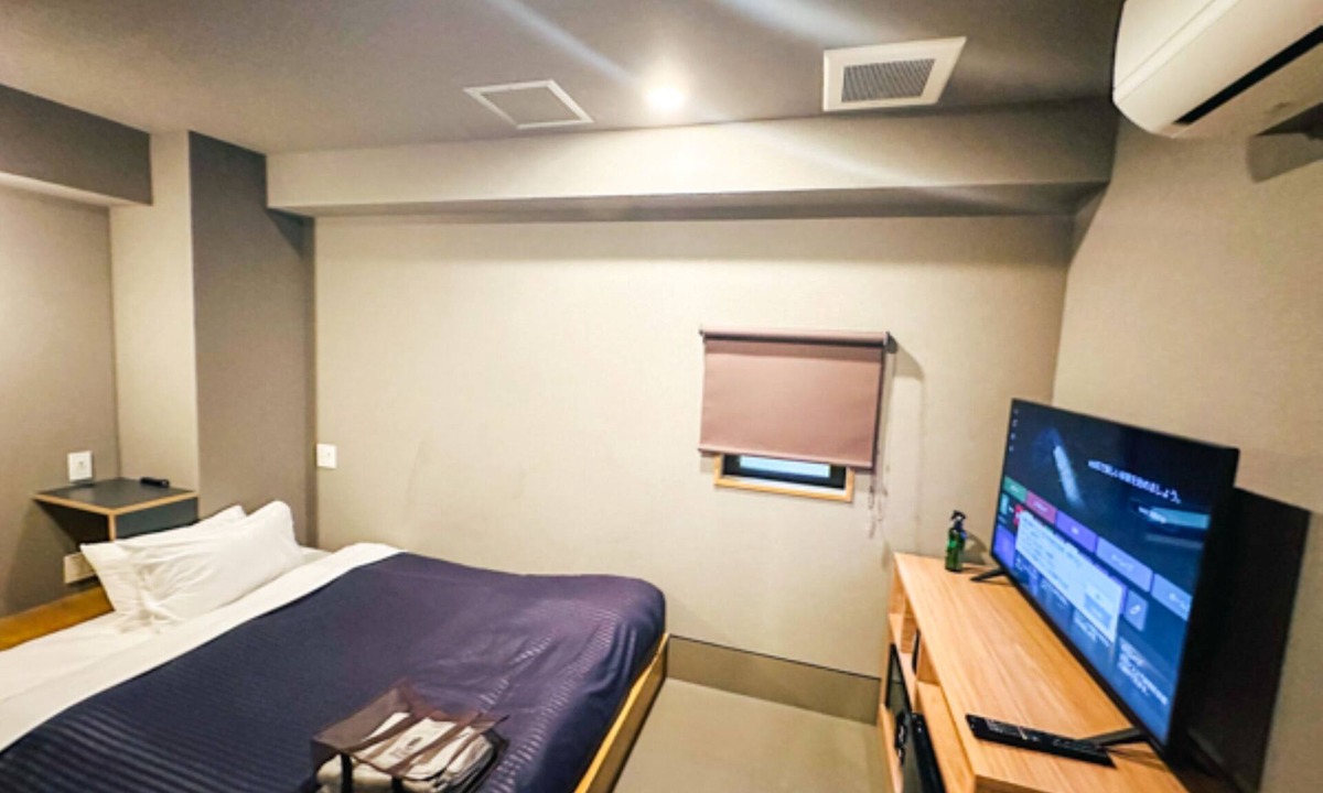 Taito Hotel | LiVEMAX Hostels Tokyo Ueno