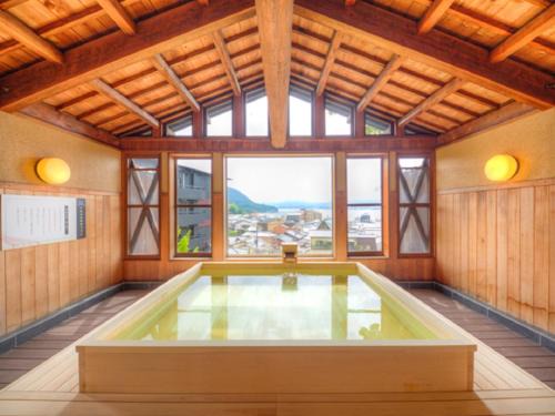 Hatsukaichi Hotel | LiVEMAX RESORT Aki Miyajima