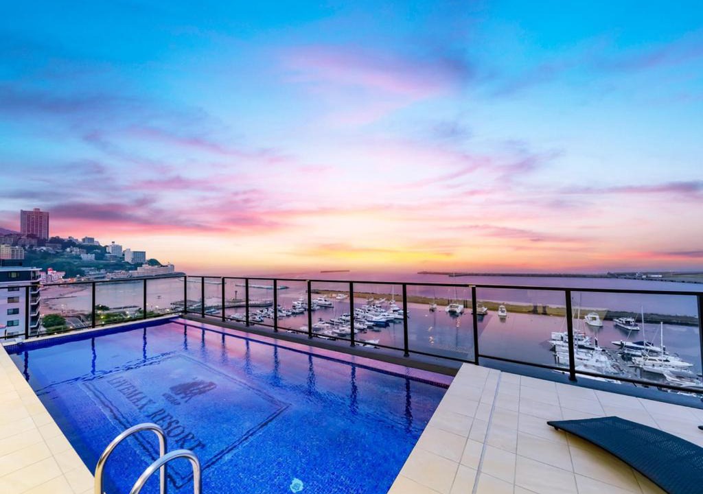 Atami Hotel | LiVEMAX RESORT Atami Sea Front