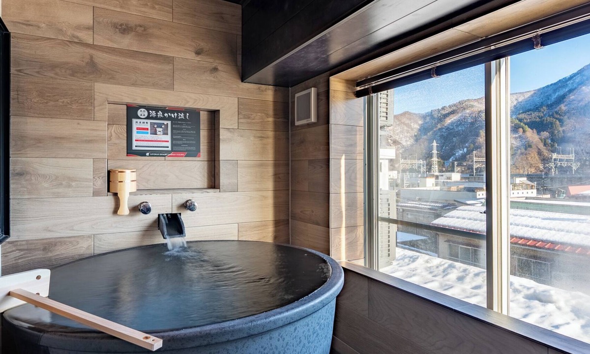 Yuzawa-machi Hotel | Livemax Resort Echigo Yuzawa