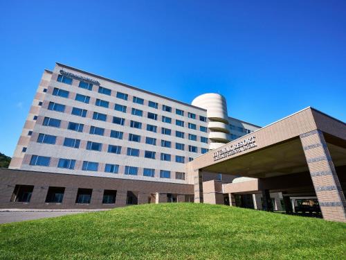 Mori Hotel | LiVEMAX RESORT Hakodate Greenpia Onuma