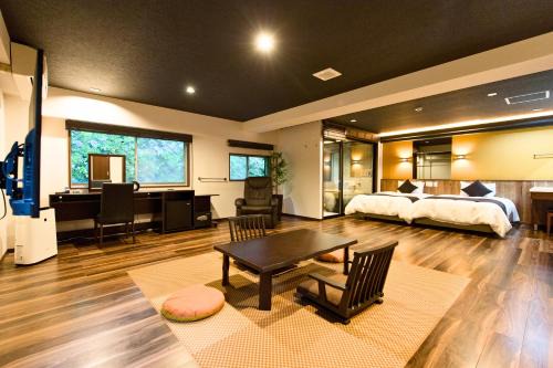 Hakone Hotel | LiVEMAX RESORT Hakone Sengokuhara