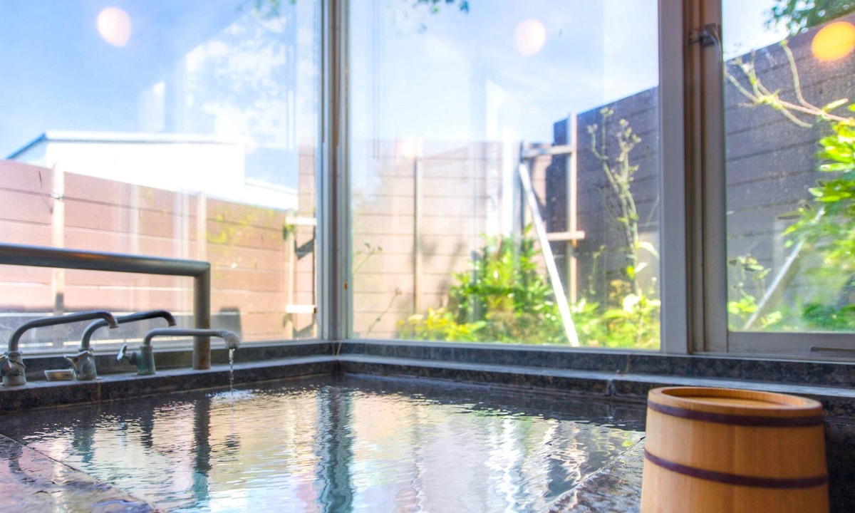 Futo Hotel | Livemax Resort Itokawana