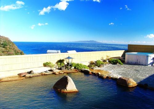 Okawa Hotel | LiVEMAX Resort Izu Okawa