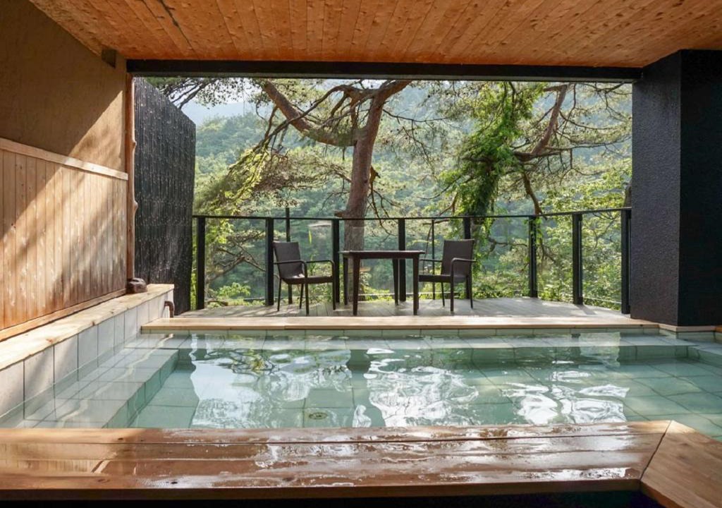 Kinugawa Onsen Hotel | LiVEMAX RESORT Kinugawa
