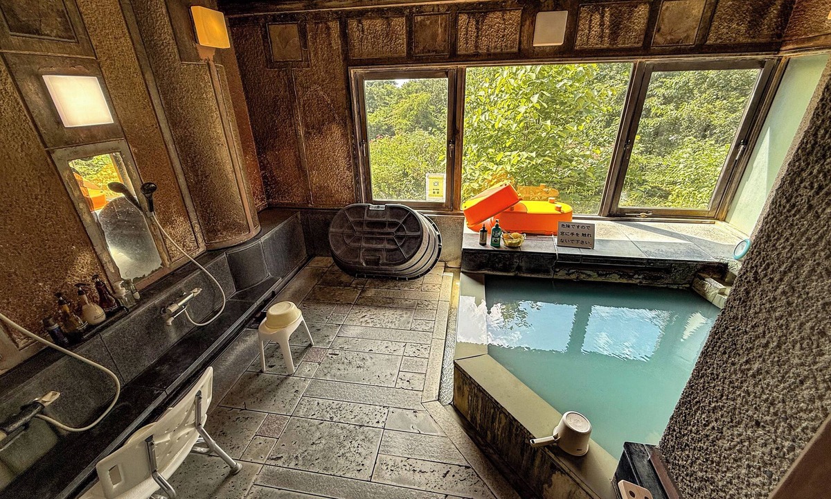Yumoto Hotel | Livemax Resort Nasukogen