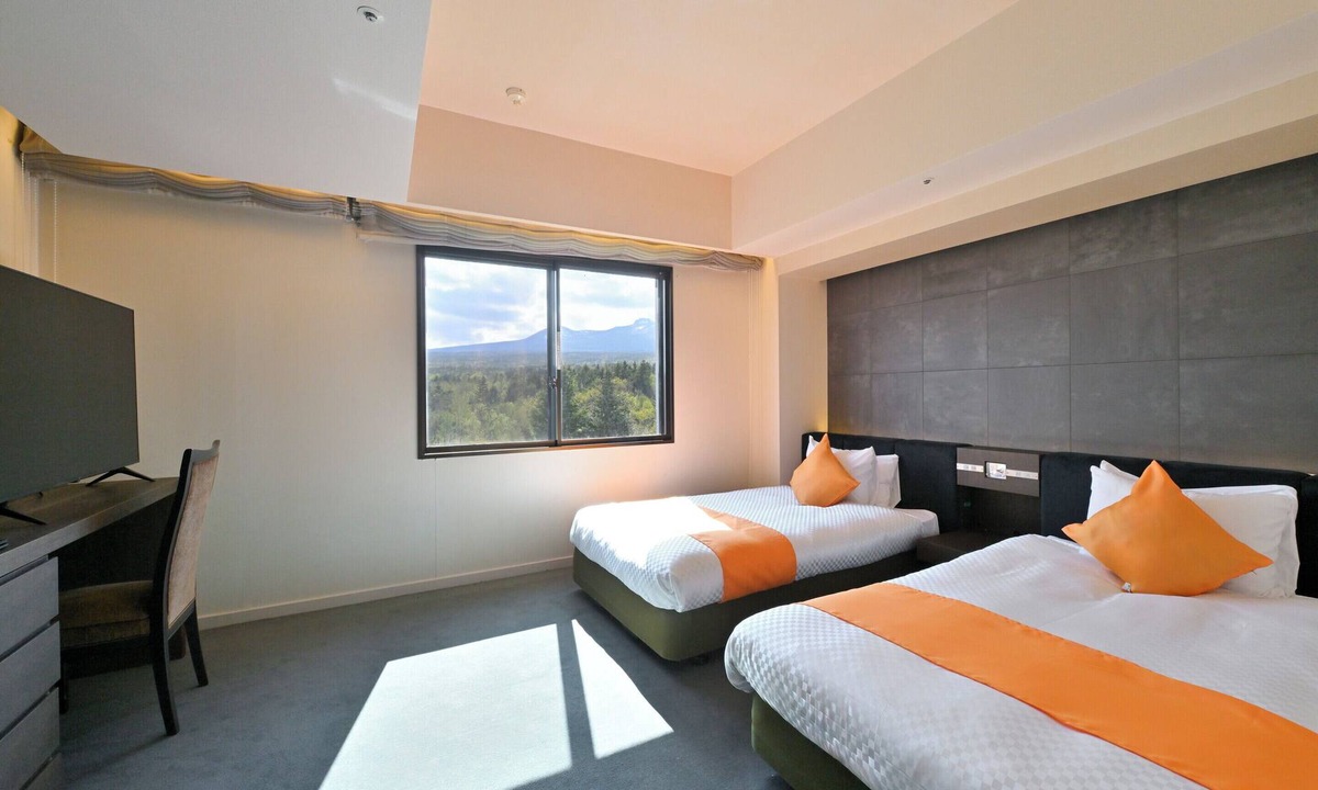 Shikabe Hotel | Livemax Resort Shikabe