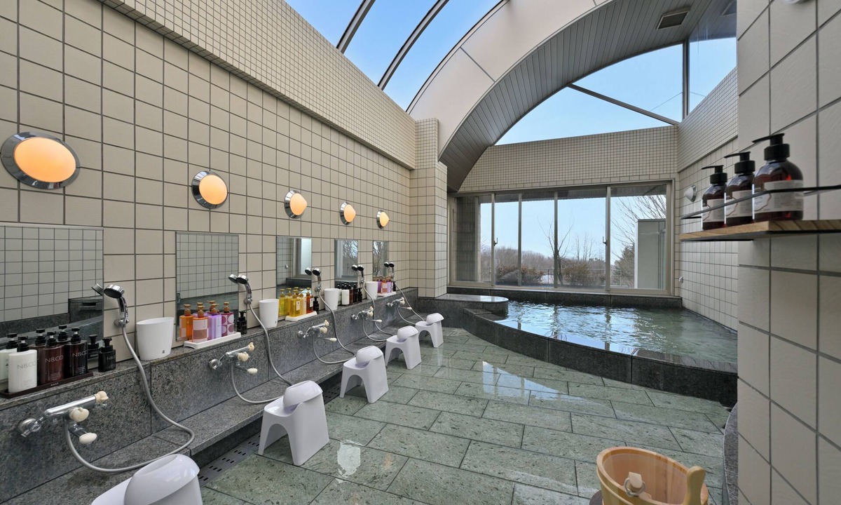 Hokuto Hotel | LiVEMAX Resort Yatsugatake Kogen