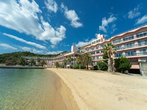 Kojima Hotel | LiVEMAX Seto Ohashi Beach Resort